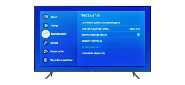 Jak podłączyć telewizor Samsung do anteny naziemnej - proste kroki, które musisz znać