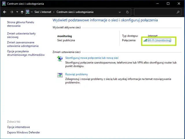 Jak sprawdzić hasło wifi w Windows 10 - proste metody na odzyskanie