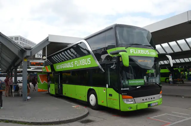 Flixbus Płock: Gdzie wsiąść? Adres, stanowisko i porady