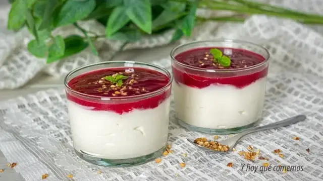 Mascarpone: tu secreto para postres rápidos, fáciles y sin horno