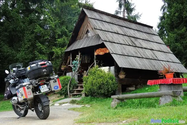 Bacówka u Jancoka: Co musisz wiedzieć przed wizytą na Podhalu?