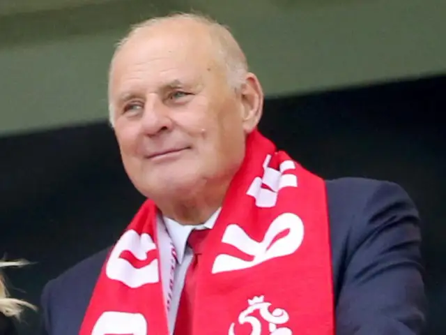 Jan Tomaszewski: Rodzina legendy. Żony, córki, wnuki poznaj fakty