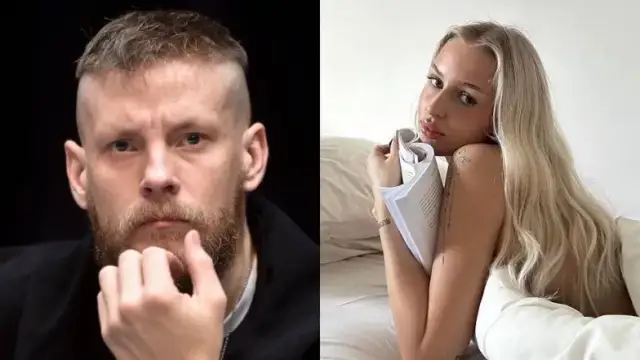 Z kim jest Fabijański? Zaskakujące szczegóły o jego związku z Zofią Strulak