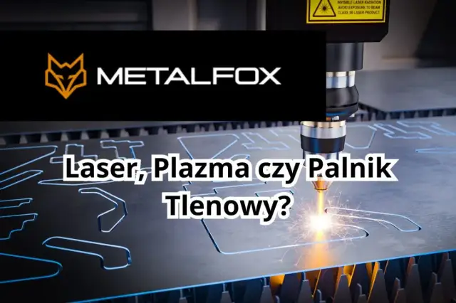 Plazma do Cięcia Metalu: Jak Wybrać Najlepszą? Poradnik