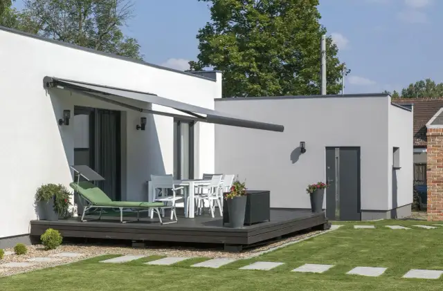 Farby elewacyjne: Jak wybrać najlepszą dla Twojego domu? Poradnik