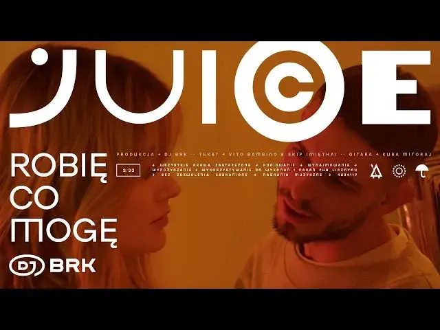 DJ BRK "Robię co mogę": Fenomen, tekst, twórcy i kulisy hitu