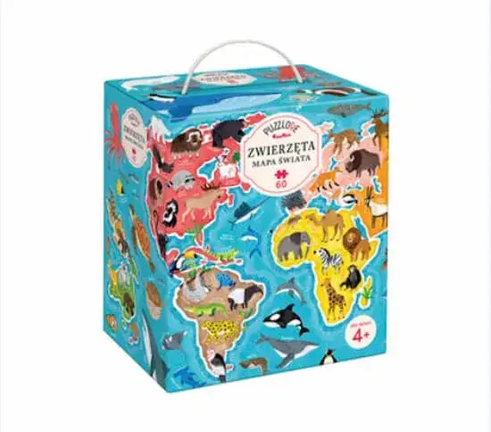 Co kupić 4 latce pod choinkę? Najlepsze zabawki, które zachwycą