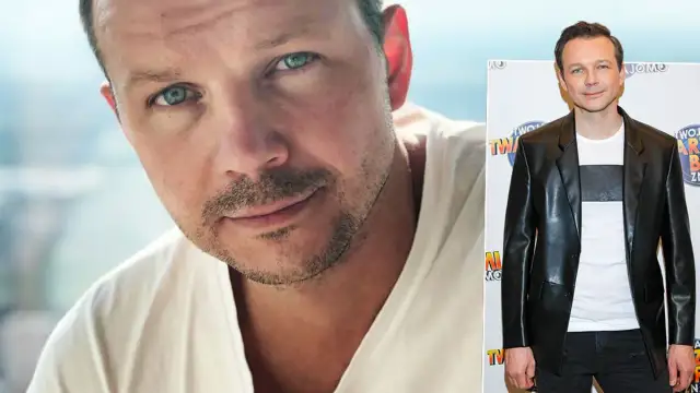 Lesław Żurek aktor – niezwykła kariera, osiągnięcia i życie osobiste