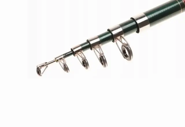 Czym się różni wędka spinningowa od teleskopowej? Wybierz mądrze!