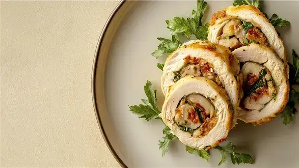 Co na uroczysty obiad? Eleganckie przepisy, które zachwycą gości