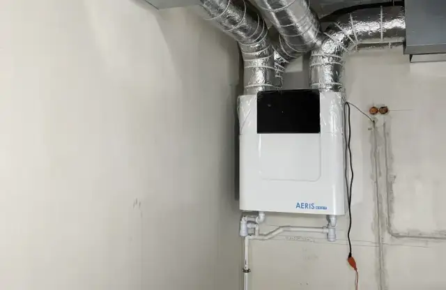 Rekuperatory PL: Opinie klientów - czy warto zainwestować?