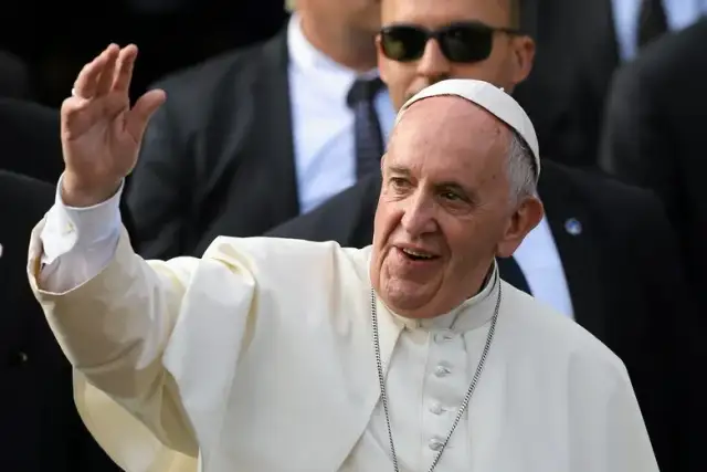 Co powiedział papież Franciszek o Rydzyku? Szokujące opinie i fakty