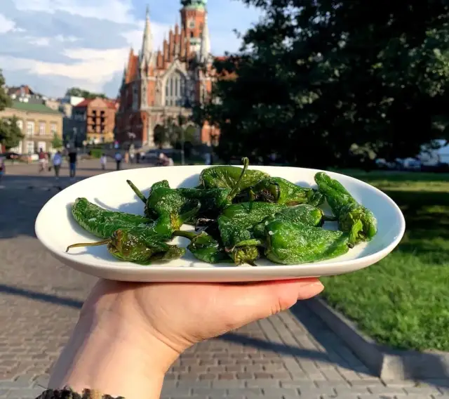 Kraków: Smaki, których nie znajdziesz w przewodnikach. Moje perełki