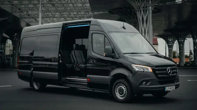 Bus do Belgii: Ile kosztuje i jak znaleźć najtańszy przejazd?