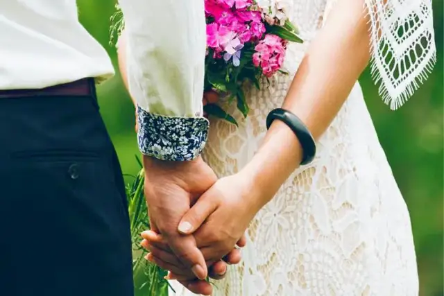 Rok po ślubie – co to za rocznica i jak ją wyjątkowo uczcić?