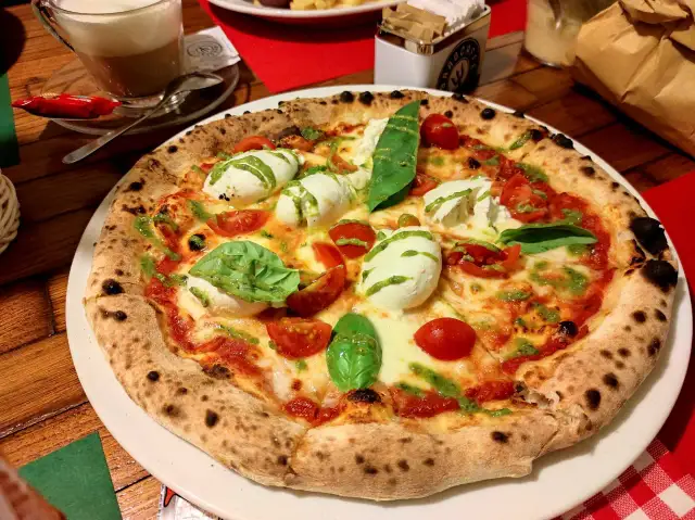 Riva del Garda gdzie zjeść: najlepsze lokalne restauracje i dania