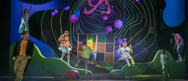 Gliwicki Teatr Muzyczny – historia, repertuar i nadchodzące wydarzenia