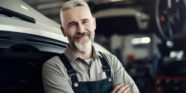 Jak napisać biznes plan warsztatu samochodowego i uniknąć błędów