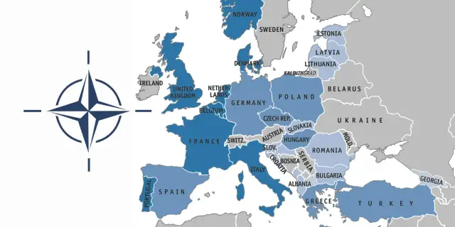 Jakie kraje są w NATO? Zaskakująca lista członków sojuszu
