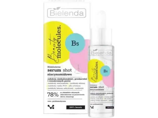 Bielenda serum na niedoskonałości: Które wybrać? Skład, efekty, porady