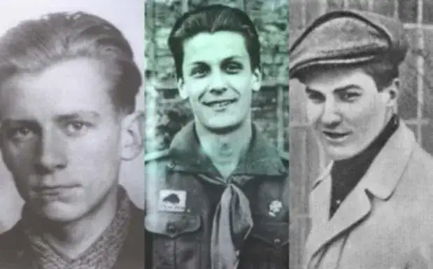 Kto jest autorem książki kamienie na szaniec? Poznaj Aleksandra Kamińskiego