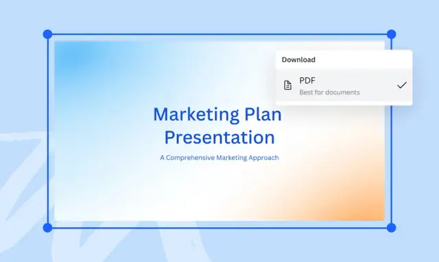 Jak otworzyć prezentację PDF w PowerPoint bez utraty jakości?