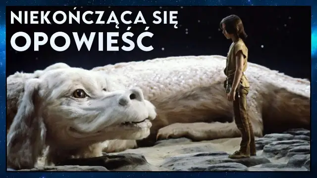 Wymyślona baśń o smoku: niezwykła historia, która porusza serca