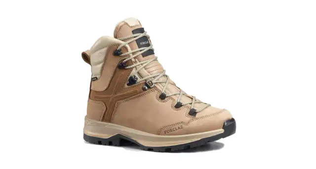 Decathlon: ¿Qué botas de montaña necesitas? Guía experta