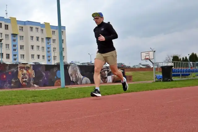 Czy codzienne bieganie jest zdrowe? Odkryj ryzyka i korzyści