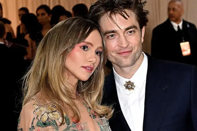Robert Pattinson w 2025 roku: wiek, dzieci i życie u boku Suki Waterhouse