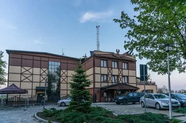 Hotel Strzelnica Kochcice: Oferta Groupon szczegóły i opinie