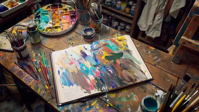 Piotr Karpowicz: Artysta o wielu talentach. Niezwykła biografia twórcy