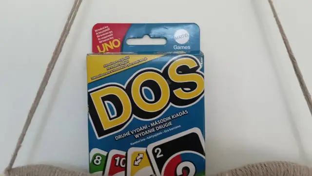 Jak grać w DOS - zasady, strategie i najczęstsze błędy do uniknięcia