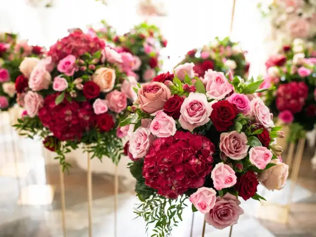 Kwiaty sztuczne jak żywe – najlepszy sklep internetowy z ofertą