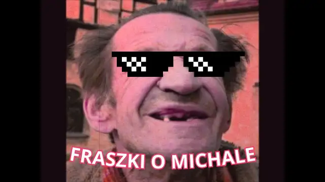 Najzabawniejsze żarty o Michale: 10 dowcipów, które cię rozbawią