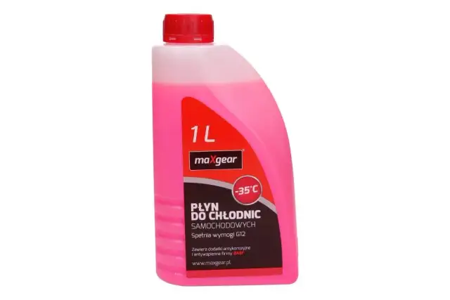 Płyn chłodniczy Berlingo: Jaka norma PSA B71 5110? Unikaj błędów!