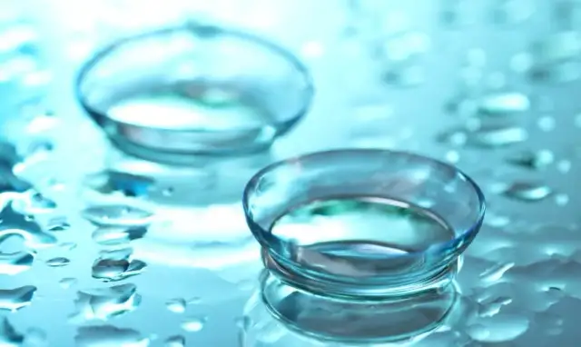 Jak dobrać soczewki kolorowe, by uniknąć błędów i zachować zdrowie oczu