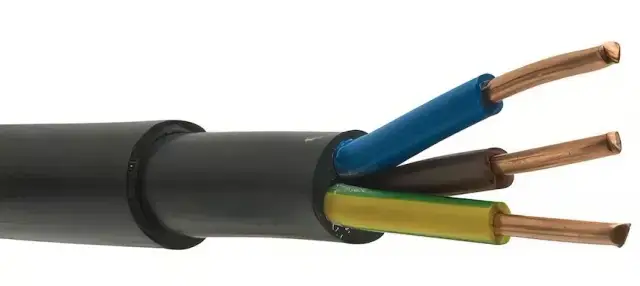 Jaki kabel ziemny do oświetlenia ogrodu – uniknij kosztownych błędów