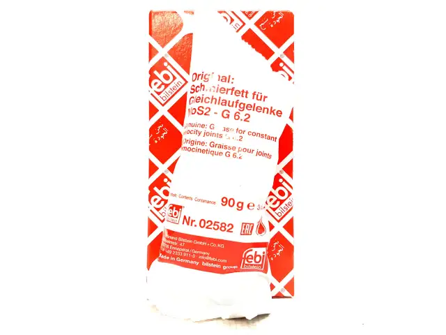 Jaki smar do przegubów? Wybór, MoS2 i konsekwencje