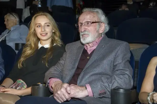 Czy Franciszek Pieczka ma dzieci? Oto zaskakujące fakty o rodzinie