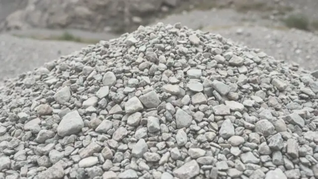 Jaką wagę ma 1 m³ kruszywa 0-31,5 mm? Zaskakujące różnice!