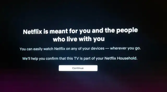 Jak zalogować się do Netflixa na telewizorze bez problemów i frustracji