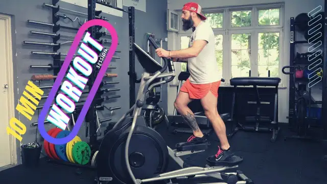 Jak ćwiczyć na orbitrek, aby szybko schudnąć i poprawić kondycję