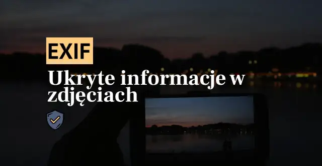 Jak sprawdzić kiedy było zrobione zdjęcie - odkryj metody i narzędzia
