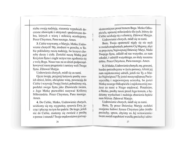 Kto jest patronem chorych? Poznaj świętych, którzy wspierają w chorobie