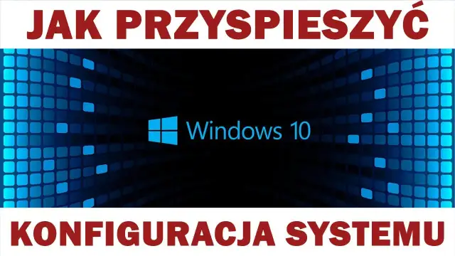 Laptop muli? Odmul go! Kompletny poradnik jak przyspieszyć Windows