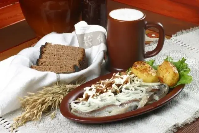 Gdzie zjeść w Druskiennikach? Najlepsze restauracje na każdą okazję