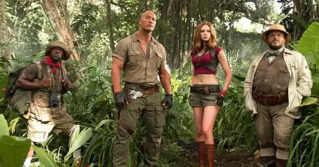 Film o grze planszowej która zabija – niebezpieczeństwo na planszy