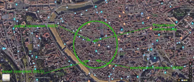 Gdzie spać w Rzymie? Najlepsze dzielnice i praktyczne porady