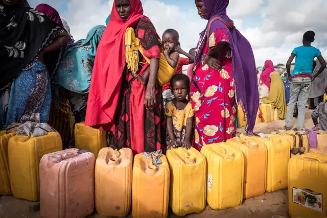 Czy w Somalii jest bezpiecznie? Odkryj prawdę o podróżach do tego kraju